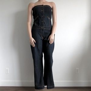 Ashley Stewart Pants Jumpsuits Ashley Steward Womens Vintage